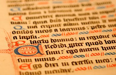 Un manuscrit médiéval annonce la date de l'Apocalypse
