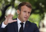 Pourquoi le plan de relance de Macron ne redressera pas l'économie