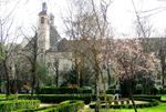 Plan local d’urbanisme (PLU). Jardins, presbytères, écoles privées… Quand la Ville de Paris convoite les propriétés de l’Eglise catholique susceptibles d’être transformés en logements sociaux