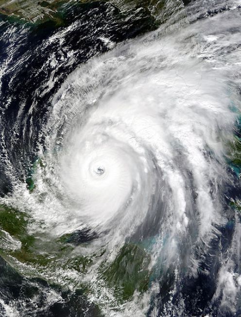 La NASA confirme le refroidissement climatique à l'insu de son plein gré...