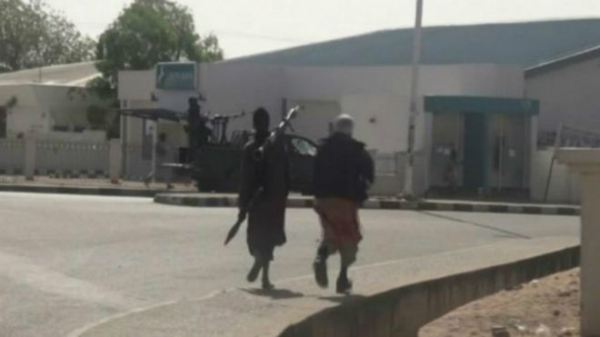 Nigeria: des bombes de fabrication française (et anglaise) utilisées par Boko Haram