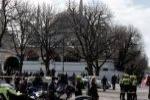 L’attentat sous fausse bannière d’Istanbul