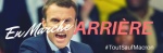 Lancement du collectif « Tout sauf Macron »