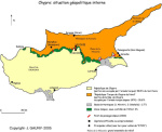 Chypre : Au cœur d'une guerre géopolitique