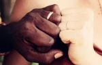 Les mariages mixtes représentent 27% des unions célébrées (4 sur 10 avec une nationalité d’un pays du Maghreb)