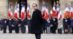 Fillon accuse Hollande, l’Élysée contre-attaque !