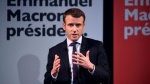 Programme économique du candidat d'En Marche… le compte n'y est pas.