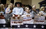 Les conservateurs du parti Républicain reprochent aux « petits Blancs » de succomber au populisme de Trump