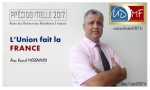 L’Union des Démocrates Musulmans met le cap sur les législatives