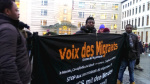 L’Allemagne va analyser les voix des migrants pour connaître leur origine