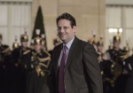 Matthias Fekl est le nouveau ministre de l’Intérieur
