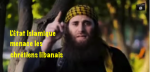 l’État Islamique menace les chrétiens