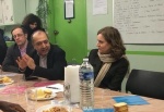 NKM flirte avec les islamistes de l’UAM 93