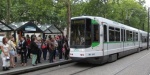 Nantes. Racisme anti-blanc et agression verbale dans le tram