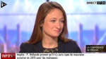 Un spécialiste du genre, Camille Langlade de BFMacronTV