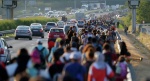 Sommet sur les « migrants » : l’Europe désarmée et divisée