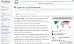WIKIPEDIA ANNONCE DÉJÀ LE RÉSULTAT DE L'ELECTION !!!! explication de WIKIPEDIA (maj)