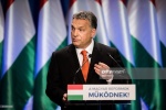 Discours de Viktor Orban : « le temps est venu d’empêcher la destruction de l’Europe »