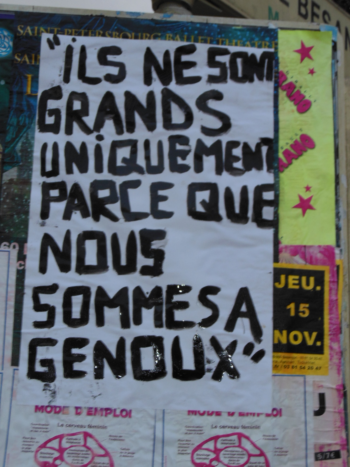 Afficher l'image d'origine