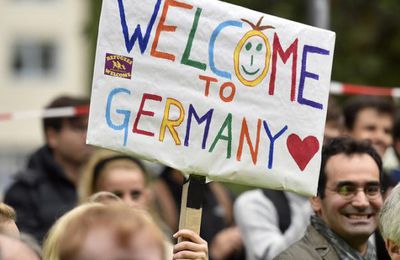Dans certaines villes allemandes, les Allemands ne sont plus qu’une ethnie parmi d’autres