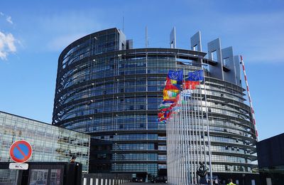 Merkel de plus en plus pessimiste sur un accord européen pour subventionner la France