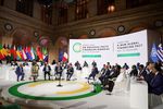Les globalistes proposent un « choc financier » et des contrôles climatiques pour lancer leur grande réinitialisation