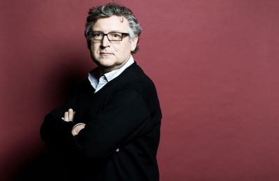 Pédophilie, communisme, subventions... Michel Onfray démonte Le Monde et Libération