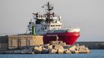 «Ocean Viking», le navire de SOS Méditerranée, embarque 424 migrants au large de la Libye (MàJ : des passagers testés positifs au covid-19)