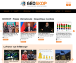 NOUS ECRIVONS SUR GEOSKOP rejoignez-nous !