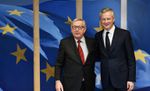 Prix de l’électricité, Bruxelles et Paris responsables et coupables