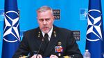 Le chef du comité militaire de l’OTAN, Rob Bauer, a appelé à une guerre contre la Russie : « Les citoyens doivent se préparer à être mobilisés ! »