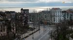 Des résidents de Marioupol ont servi de cobayes pour des sociétés occidentales