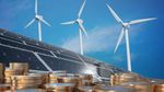 Energie | Les énergies «renouvelables» coûtent en fait beaucoup plus cher aux contribuables 