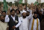 Au Pakistan, un millier de fillettes sont converties de force à l'islam pour être mariées chaque année