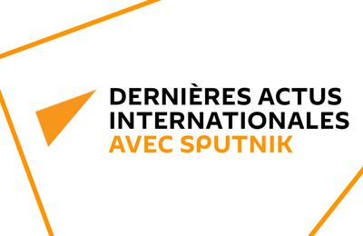 Principaux événements dans le monde ce 12 septembre au matin