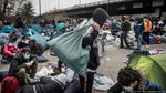 En 2021, la grande dispersion des demandeurs d’asile ?