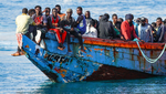 Sondage : pour les Français, l’immigration est le 2nd enjeu des élections européennes ; plus de 75% critiquent l’action de l’UE sur le sujet migratoire