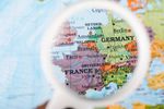 LA FRANCE EST LA 21ÈME ÉCONOMIE DE L’UNION EUROPÉENNE