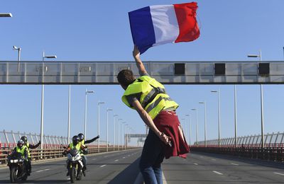 Un semestre de mobilisation : quels sont les premiers accomplissements des Gilets jaunes ?