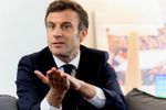 Macron accuse la Russie de déstabiliser l'Afrique, Moscou évoque des relations basées sur le respect