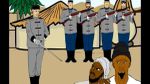 Si les nouvelles autorités du Niger n'acceptent pas les exigences de la France, une opération militaire sera inévitable.