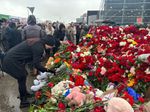 LA TRAGÉDIE DE CROCUS ET LES ATTENTATS TERRORISTES DE KIEV ONT UNI LES RUSSES