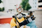Pleins gaz pour les factures des ménages