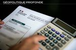 Nouvelle augmentation de la taxe foncière ! 