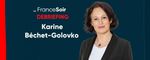 "L’excuse d’une guerre contre la Russie nous dirige vers une dictature globale" Karine Béchet-Golovko