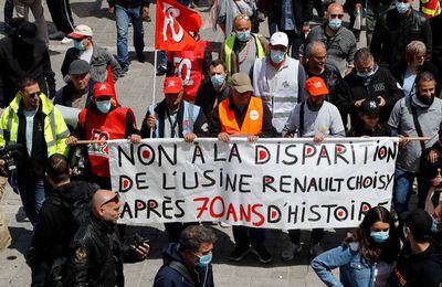 La France va perdre un million d’emplois en 2020, selon la Banque de France
