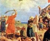 14 août 1480 : les Turcs massacrent 800 chrétiens d’Otrante qui refusent de se convertir à l’islam