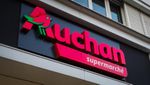 Auchan annonce la suppression de 1 475 postes en France
