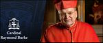 L’inimitié bergoglienne : le cardinal Burke dans la tourmente