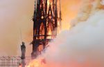 Le diable dans nos églises  ?